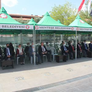 GAZİLİK VATAN, MİLLET,BAYRAK SEVGİSİNİN SEMBOLÜDÜR - fotoğraf 6