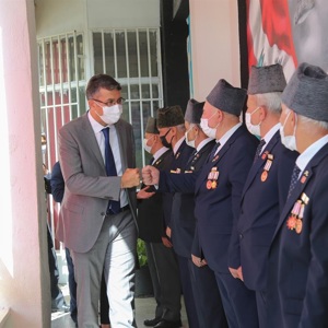 19 Eylül Gaziler Günü - fotoğraf 6