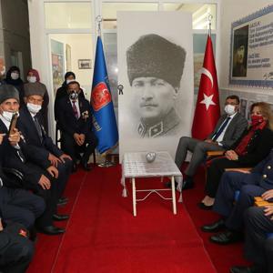 19 Eylül Gaziler Günü - fotoğraf 7