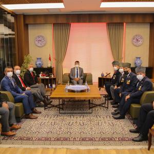19 Eylül Gaziler Günü - fotoğraf 2