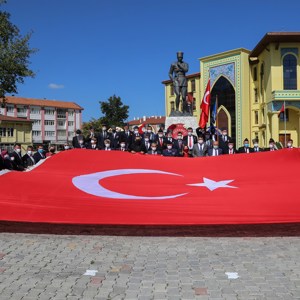 19 Eylül Gaziler Günü - fotoğraf 1