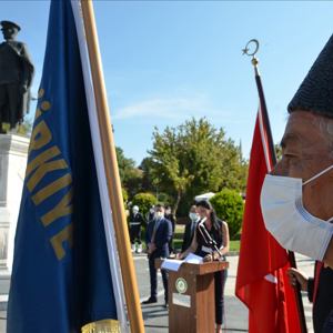 19 Eylül Gaziler Günü Kapsamında Program Düzenlendi - fotoğraf 3