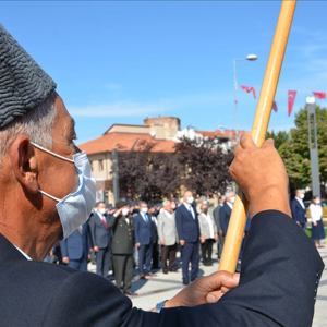 19 Eylül Gaziler Günü Kapsamında Program Düzenlendi - fotoğraf 9