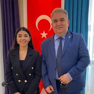 Valimiz Sayın Muammer EROL, Kahvaltı Programında Kahraman Gazilerimizle Bir Araya Geldi. - fotoğraf 7