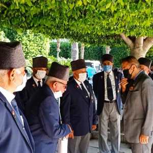 19 Eylül Gaziler Günü’nü Kutlandı - fotoğraf 10