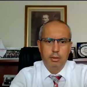 Paydaşların Katılımıyla 21 Eylül Dünya Alzheimer Günü Toplantısı Çevrim içi Gerçekleştirildi - fotoğraf 2