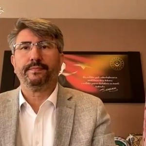 “Evde Bakım Sektörünün Geliştirilmesi Çalıştayı” Paydaşlarımızın Katılımı ile 21 Eylül 2021 Tarihinde, Geniş Katılımla Çevrim içi Olarak Gerçekleştirildi - fotoğraf 2