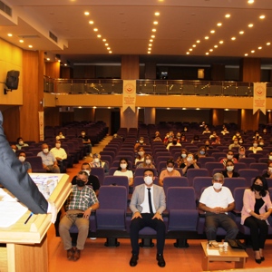 “Her Şey Çocuklar İçin” İsimli Konferans - fotoğraf 4