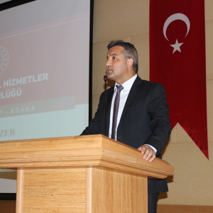 “Her Şey Çocuklar İçin” İsimli Konferans - fotoğraf 9