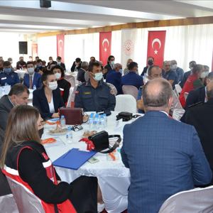 Roman İl Eylem Planı İzleme ve Değerlendirme Toplantısı Gerçekleştirildi - fotoğraf 7