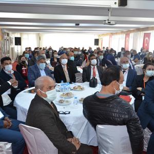 Roman İl Eylem Planı İzleme ve Değerlendirme Toplantısı Gerçekleştirildi - fotoğraf 16
