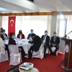 Roman İl Eylem Planı İzleme ve Değerlendirme Toplantısı Gerçekleştirildi - fotoğraf 18
