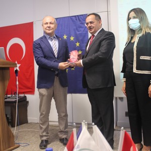 Samsun’da Koruyucu Aile Dernekleri Buluşması Gerçekleştirildi - fotoğraf 1
