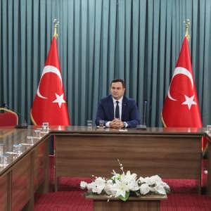 Kadına Yönelik Şiddetle Mücadele 4.Ulusal Eylem Planı Tanıtım Toplantısı Yapıldı - fotoğraf 9