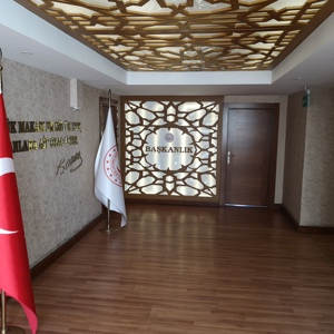 Rehberlik ve Teftiş Başkanlığı Yeni Adresinde... - fotoğraf 3