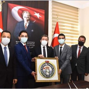 UMUT DOLU YARINLARIMIZ GENÇLERİMİZ - fotoğraf 3