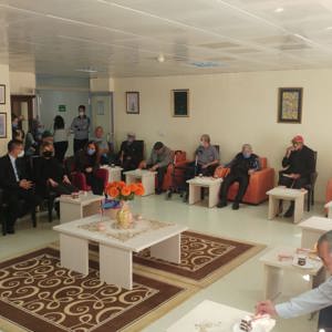 1 Ekim Dünya Yaşlılar Günü - fotoğraf 3