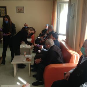 1 Ekim Dünya Yaşlılar Günü - fotoğraf 4