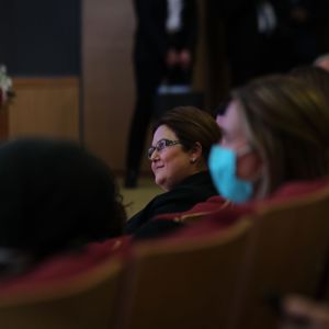 Bakanımız Derya Yanık, ‘Kadın Kooperatifleri İç Anadolu Bölgesi Buluşması' Programına Katıldı - fotoğraf 8