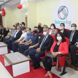 Valimiz Sayın Muammer EROL "1 Ekim Dünya Yaşlılar Günü" nde  Yaşlılarımızla Bir Araya Geldi. - fotoğraf 10