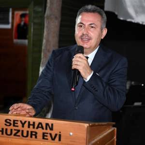 Valimiz Süleyman Elban, Huzurevi Sakinlerimizle Bir Araya Geldi - fotoğraf 2