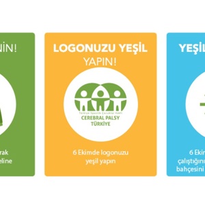 6 Ekim Dünya Serebral Palsi Farkındalık Günü - fotoğraf 2