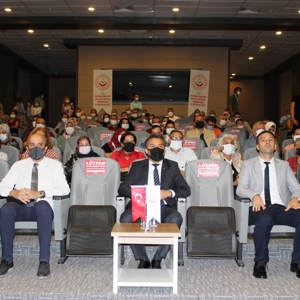 Adana İlimizde Bulunan Tüm Koruyucu Ailelerimiz “Güven ve Sevgi Dolu Çocuk Yetiştirmek” İsimli Konferansımızda Bir Araya Geldi - fotoğraf 10