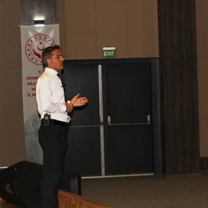 Adana İlimizde Bulunan Tüm Koruyucu Ailelerimiz “Güven ve Sevgi Dolu Çocuk Yetiştirmek” İsimli Konferansımızda Bir Araya Geldi - fotoğraf 13