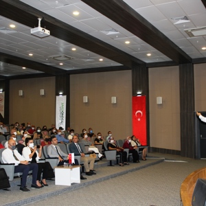Adana İlimizde Bulunan Tüm Koruyucu Ailelerimiz “Güven ve Sevgi Dolu Çocuk Yetiştirmek” İsimli Konferansımızda Bir Araya Geldi - fotoğraf 18