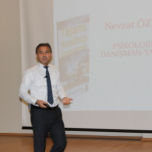 Adana İlimizde Bulunan Tüm Koruyucu Ailelerimiz “Güven ve Sevgi Dolu Çocuk Yetiştirmek” İsimli Konferansımızda Bir Araya Geldi - fotoğraf 17