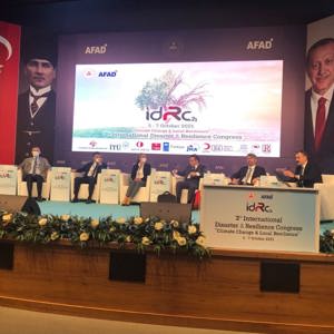Engelli ve Yaşlı Hizmetleri Genel Müdürü Uzm. Dr. Orhan KOÇ: Erişilebilirlik Kavramı Acil, Afet ve Panik Anlarındaki Süreçleri Dikkate Alacak Şekilde En Baştan Tasarlanmalıdır  - fotoğraf 1
