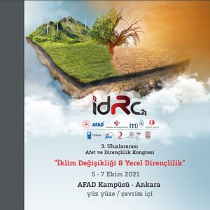 Engelli ve Yaşlı Hizmetleri Genel Müdürü Uzm. Dr. Orhan KOÇ: Erişilebilirlik Kavramı Acil, Afet ve Panik Anlarındaki Süreçleri Dikkate Alacak Şekilde En Baştan Tasarlanmalıdır  - fotoğraf 5