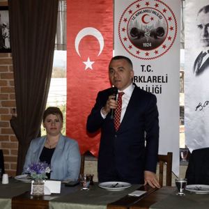 18 Mart Şehitleri Anma Günü Yemek Programı Gerçekleştirildi. - fotoğraf 2