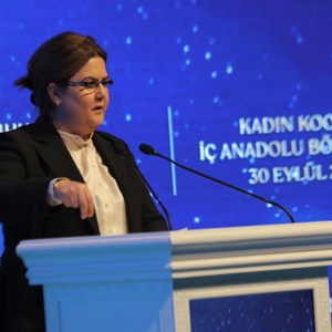 Bakanımız Sayın Derya Yanık, ‘Kadın Kooperatifleri İç Anadolu Bölgesi Buluşması' Programına Katıldı - fotoğraf 5