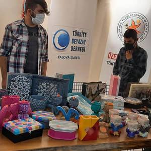 Serebral Palsy Günü’nde Farkındalık Etkinlikleri Düzenlendi. - fotoğraf 6