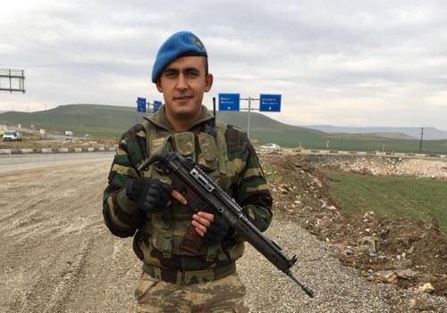 Kırşehir’e Siirt’ten Acı Haber.