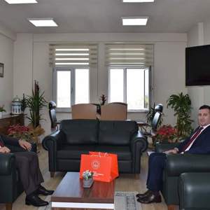 İl Müdürümüz Arif LAÇİN Bursa’da Ziyaretler Gerçekleştirdi - fotoğraf 2
