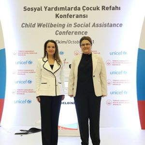 Bakanımız Derya Yanık: “Sosyal yardım başvuruları, bugün itibarıyla e-Devlet'ten yapılabilecek” - fotoğraf 2