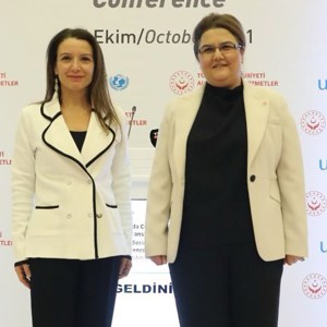 Bakanımız Sayın Derya Yanık: “Sosyal yardım başvuruları, bugün itibarıyla e-Devlet'ten yapılabilecek” - fotoğraf 2