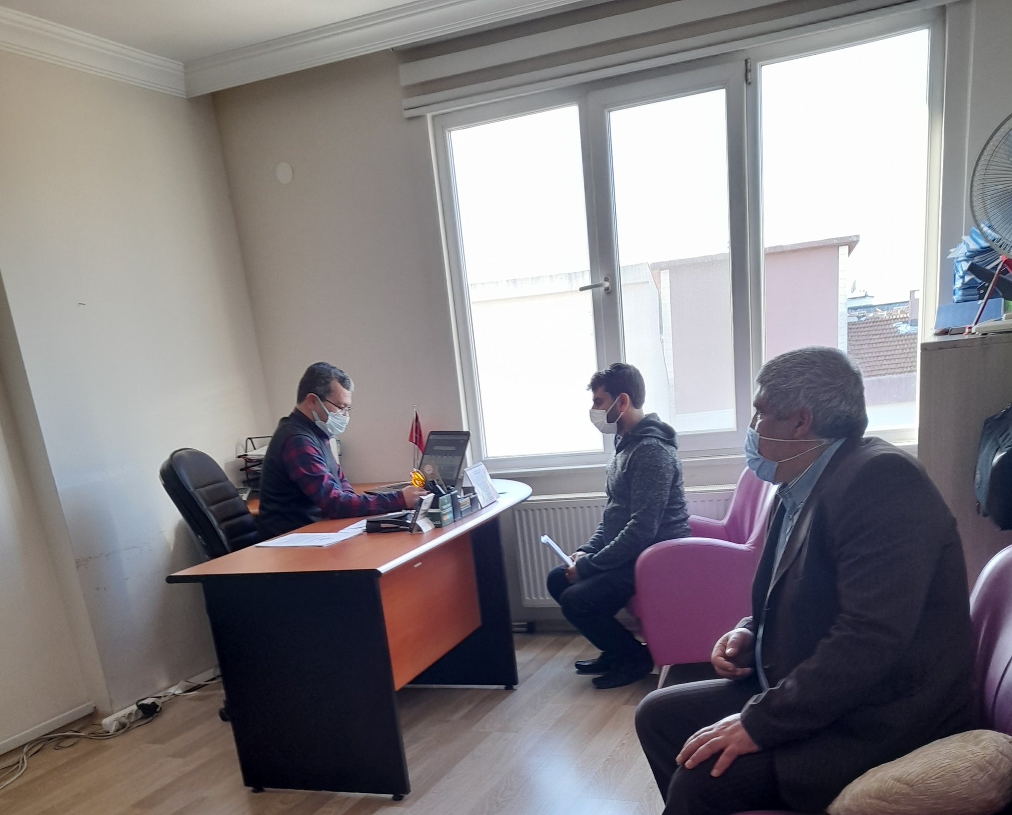 Sosyal Hizmetler Kanunu Kapsamında İstihdam Edilecekler İçin 2021 Yılı 2. Dönem Tercih İşlemleri Devam Ediyor