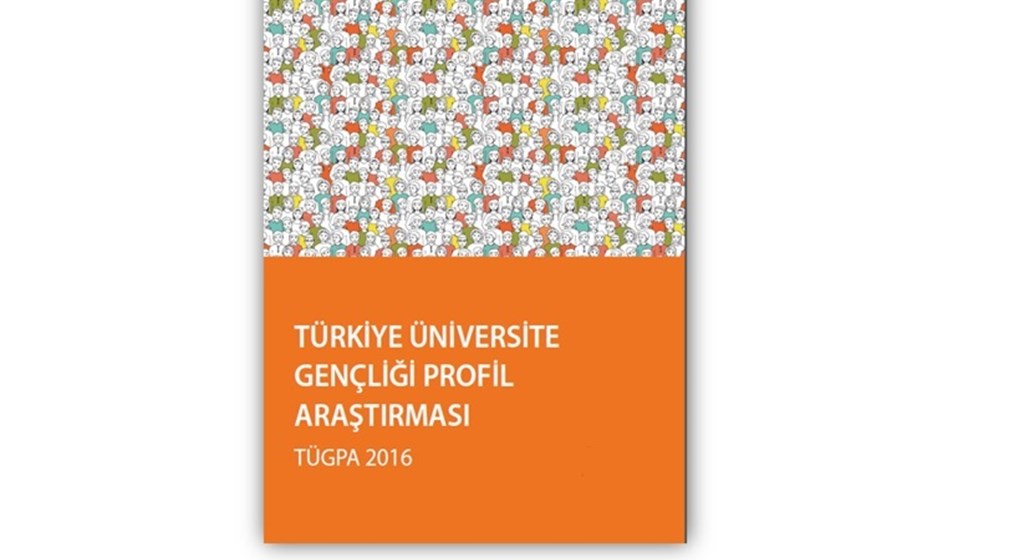 Türkiye Üniversite Gençliği Profil Araştırması Proje Çağrısı