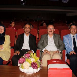Sinan ŞİMŞEK’den ‘Karne Şenliği Konseri’ - fotoğraf 1