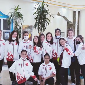                            Kurumlarımızdan Hizmet  Alan Çocuklarımızdan Madalya Başarısı - fotoğraf 7