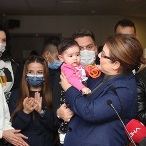 1050 Youth Under State Protection Appointed - fotoğraf 3