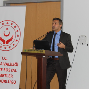 “Yas ve Matem Danışmanlığı” Projemizin İkinci Etabı Kapsamında Okul Psikolojik Danışman ve Rehber Öğretmenlerine Eğitim Verildi - fotoğraf 4