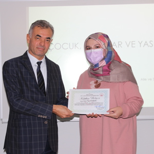 “Yas ve Matem Danışmanlığı” Projemizin İkinci Etabı Kapsamında Okul Psikolojik Danışman ve Rehber Öğretmenlerine Eğitim Verildi - fotoğraf 5