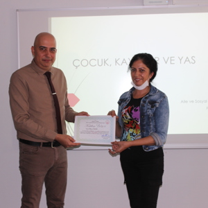 “Yas ve Matem Danışmanlığı” Projemizin İkinci Etabı Kapsamında Okul Psikolojik Danışman ve Rehber Öğretmenlerine Eğitim Verildi - fotoğraf 11