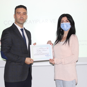 “Yas ve Matem Danışmanlığı” Projemizin İkinci Etabı Kapsamında Okul Psikolojik Danışman ve Rehber Öğretmenlerine Eğitim Verildi - fotoğraf 10