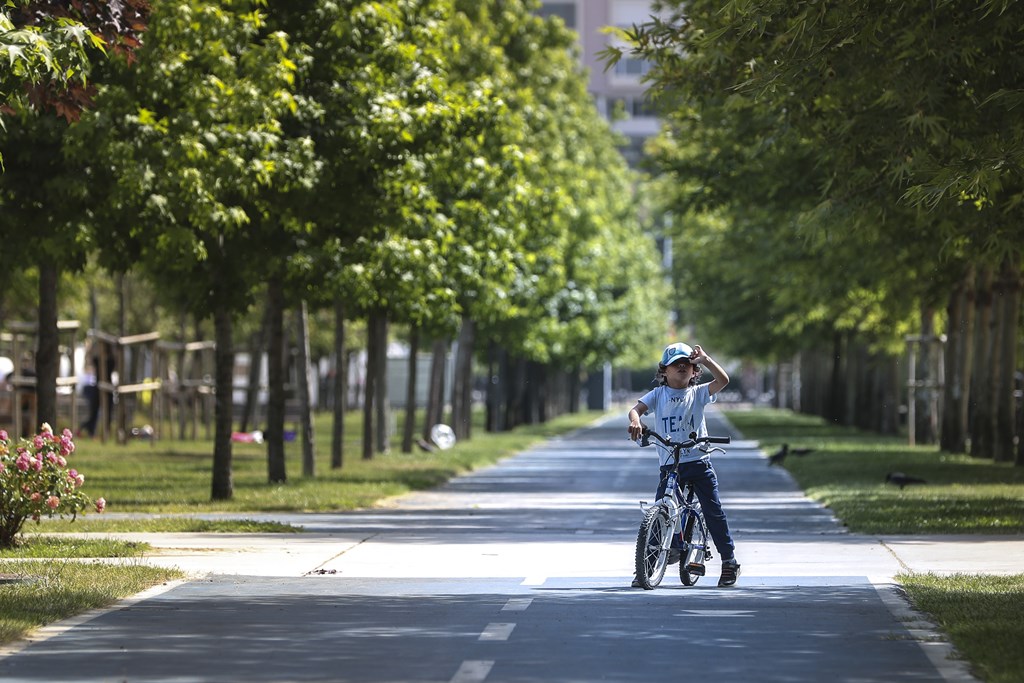 Bakanımız Derya Yanık: “Sokakta Çalıştırılan ve Dilendirilen 27.520 Çocuğumuzla İlgili Önlem Aldık”