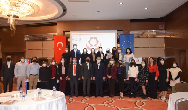 ROMSİD 1. Paydaş Danışma Toplantısı Ankara’da gerçekleştirildi